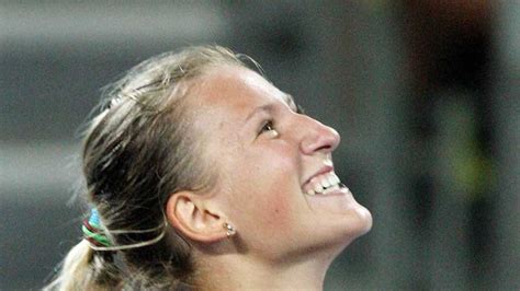 Azarenka claims first crown | Tennis News | Sky Sports