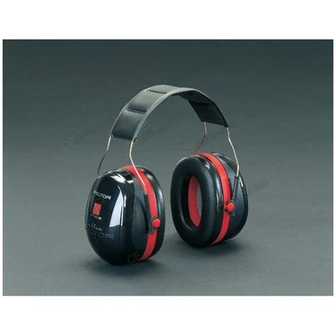 Casque Anti Bruit M Peltor Optime Iii