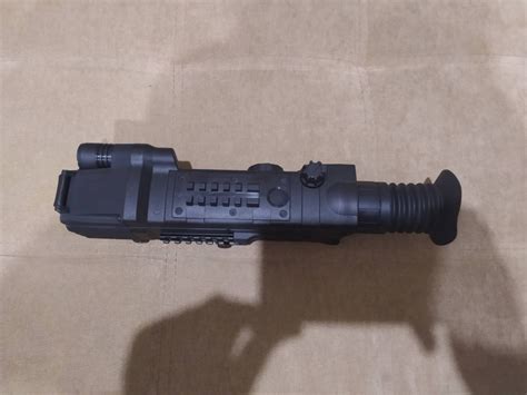 Продам цифровой ночник Пульсар N970. Москва. 45т.р.