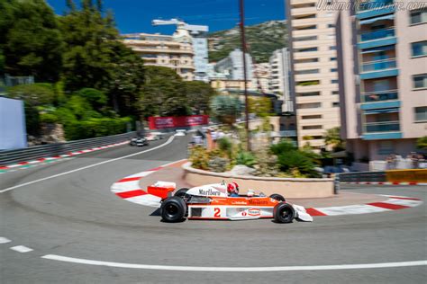 Mclaren M Cosworth Chassis M Entrant Martin Halusa