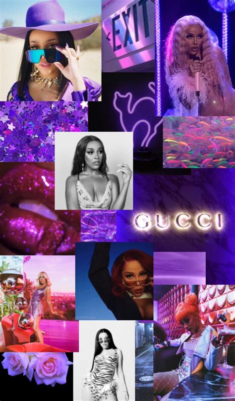 Doja Cat 4k Wallpaper