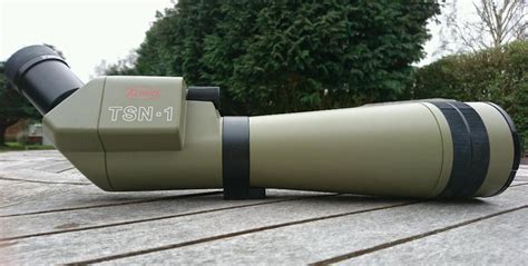 Kowa Tsn 1 Spotting Scope In Stafford Staffordshire Gumtree