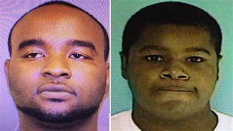 2 Mississippi Police Officers Fatally Shot 2 Suspects Sought Abc7