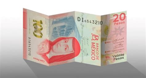 Billete De 120 Pesos Causó Revuelo En Internet Cuál Es La