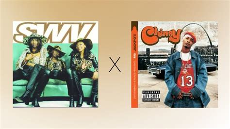 SWV Rain X Chingy Pullin Me Back Mashup YouTube