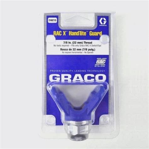 GRACO - соплодержатель 246215