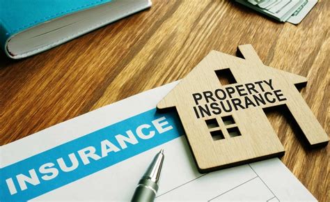 Understanding Different Types Of Property Insurance