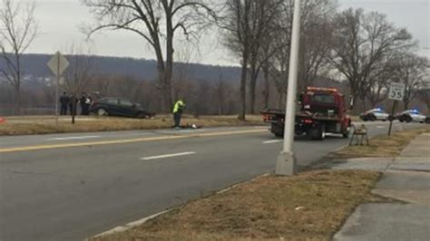 Coroner Identifies Woman Killed In Crash That Shutdown N Front Street