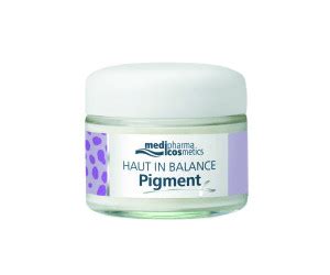 Medipharma Haut In Balance Pigment Altersflecken Reduzierer Ml Ab