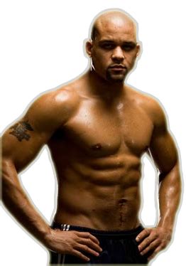 Do You Know This Shaun T Insanity Fitness Trainer