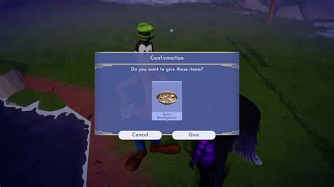 How To Cook Bouillabaisse For Goofy In Disney Dreamlight Valley