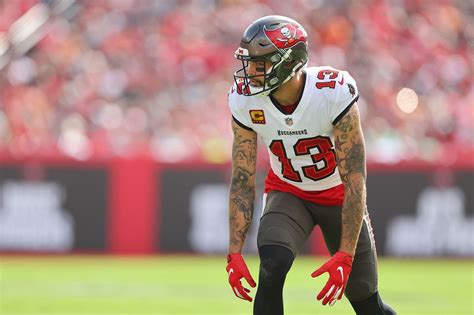 Mike Evans Injury Update Latest On Buccaneers Wr For Fantasy Football