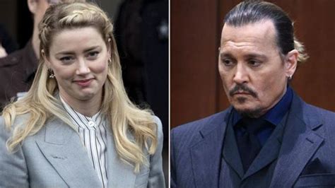 Amber Heard apela veredicto en juicio por difamación contra Johnny Depp