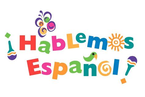 Hablemos Espanol Centro De Estudios De Asia Oriental Sevilla