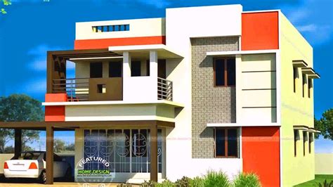 Exterior House Paint Colors Pictures In India Home Alqu