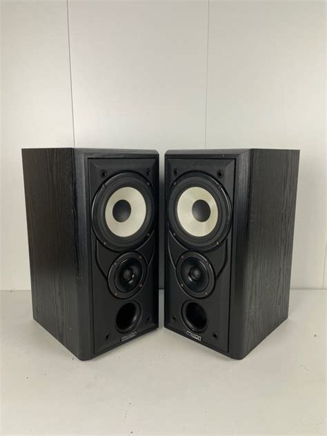 Mission Matching Pair Speaker Set Catawiki