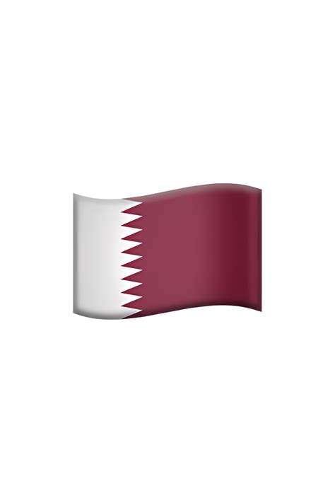 Discover the Flag of Qatar