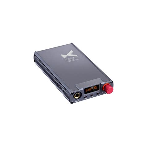 xDuoo XD05 Basic | Abtec Audio Lounge | New Zealand