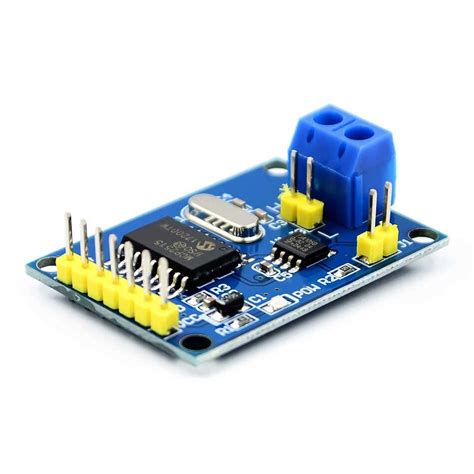 MCP2515 CAN Bus Module TJA1050 Receiver SPI Module Kunkune