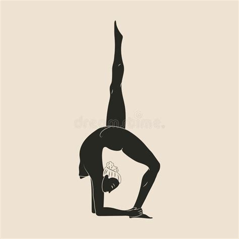 Cartoon Naked Woman Stock Illustrations Cartoon Naked Woman Stock Illustrations Vectors