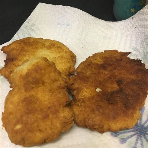 Portuguese Fried Bread Recipe Allrecipes