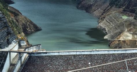 El Presidente Noboa Decreta Un Nuevo Estado De Excepción En Ecuador Por Grave Crisis Energética