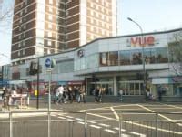 Vue Cinema Westfield Stratford, London | Cinemas - Yell