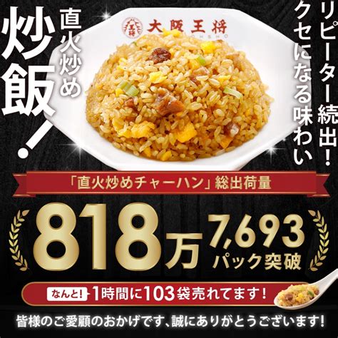 送料無料 ザ・お試しセット 大阪王将公式通販jre Mall店｜jre Mall