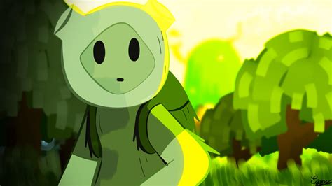 Fern Adventure time by 1mZed on DeviantArt