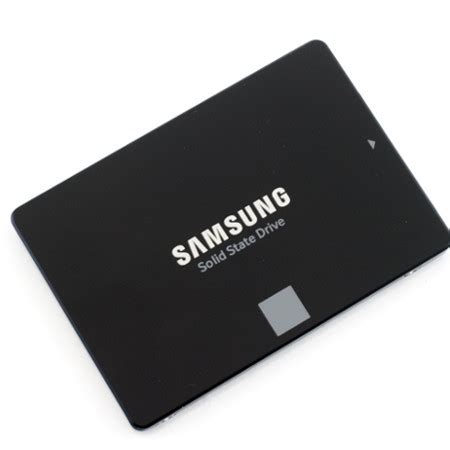 SSD Samsung 250GB Eco It Ch