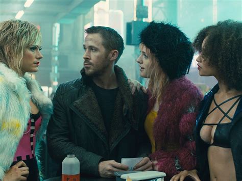 Blade Runner 2049 Recensione Madmassit