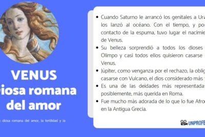 Oración a la diosa venus para la belleza La Luz de la Religión