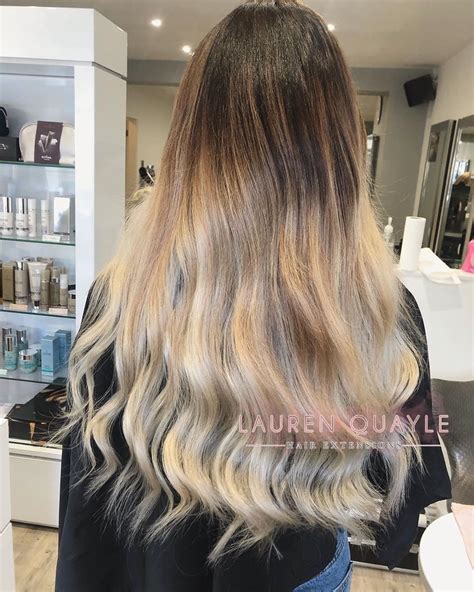 Updated Dark Roots Blonde Hair Ideas August