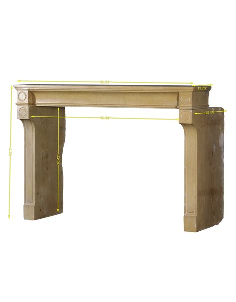 small classic decorative fireplace  antique fireplace bank