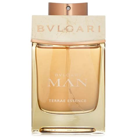 Bvlgari Man Terrae Essence Edp 60ml Fragrance Lounge