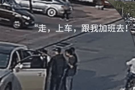 “确认过眼神，你就是我要抓的人！”人群中，民警一眼锁定“雌雄双盗”