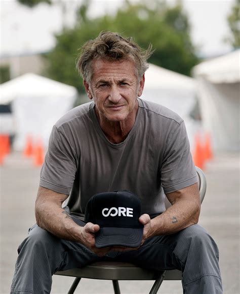 Sean Penn Brilliant Minds