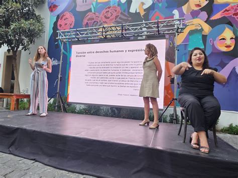 Cultura Y Defensa De Los Derechos Humanos Indh Realizó Primer Encuentro Con Artistas Y Gestores