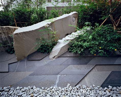 Michael Freeman Photography Wave Garden Landscape Design Garden