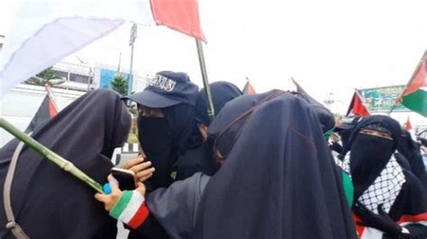 Aliansi Masyarakat Pasee Peduli Palestina Gelar Aksi Di Lhokseumawe