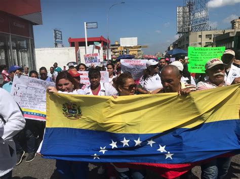 Roberto Chino S Nchez On Twitter Trabajadores De Barrio Adentro