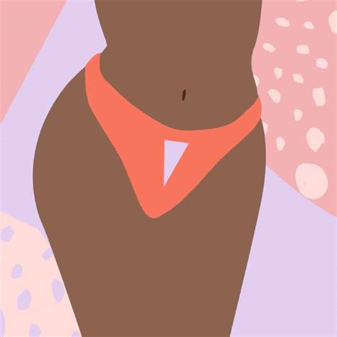 How To Wax Your Bikini Line At Home Glamour UK