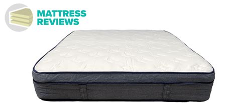 Endy Hybrid Mattress Review (2025) | Engineer Tested