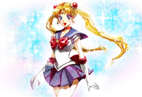 Sailor Moon Desktop Wallpaper Hd