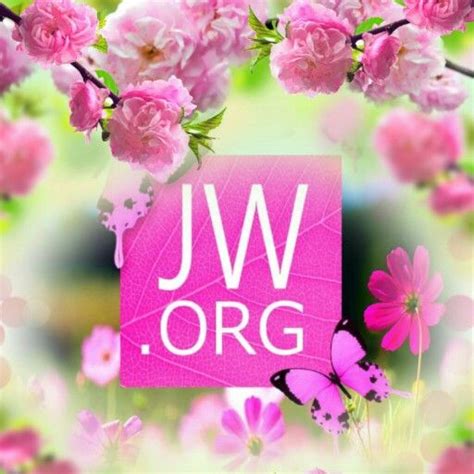 Jehovahs Witnesses Logo