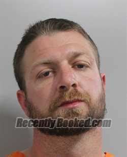 Recent Booking Mugshot For Kyle Royster Harper In Polk County Florida