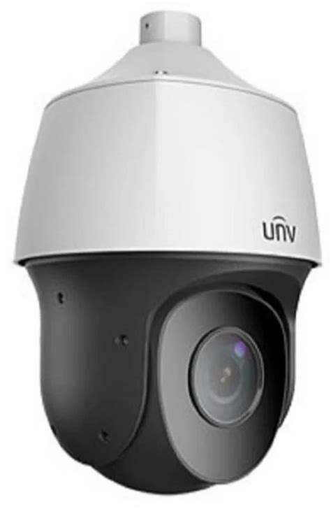 Unv Ipc Sr X Vg Ip Ptz Speed Dome Camera Camera Range M