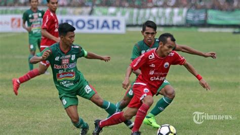 Persija Jakarta Ulang Tahun Ke Hanya Dua Harapan Riko Simanjuntak