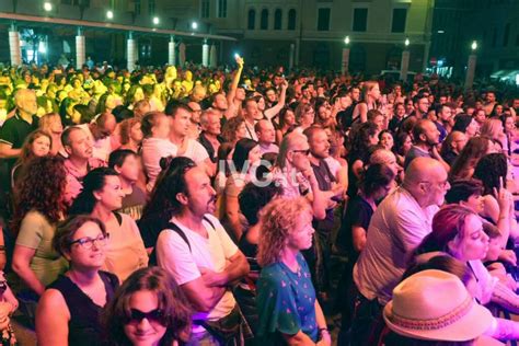 Notti Bianche In Liguria A Savona Oltre 5mila Persone In Piazza In Due