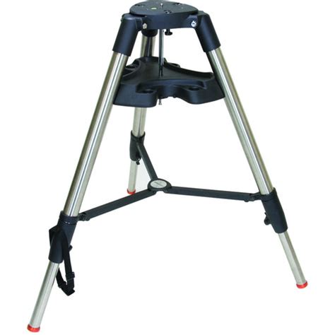 Celestron Heavy Duty Tripod For Cpc Nextar Gps 93493 Bandh Photo